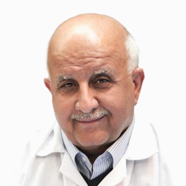 دکتر عباسعلی 